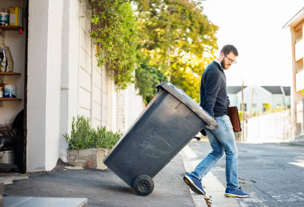 Somerset, OH Junk Removal Company