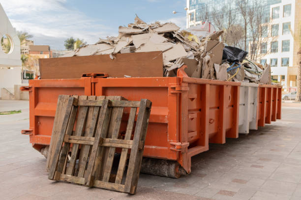 Best Commercial Junk Removal  in Somerset, OH