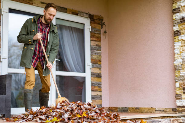 Best Full-Service Junk Removal  in Somerset, OH