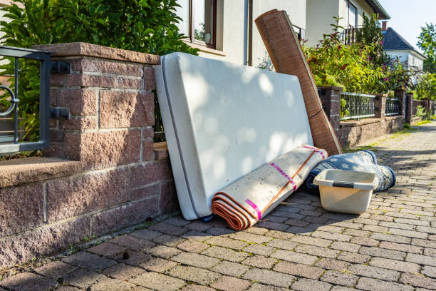 Best Local Junk Hauling  in Somerset, OH