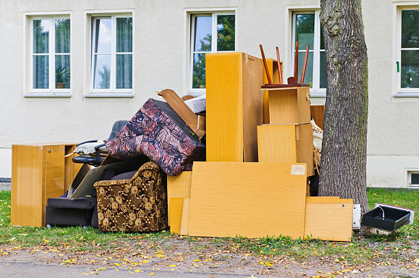 Full-Service Junk Removal in Somerset, OH