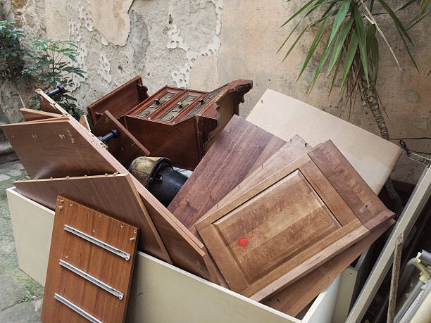 Best Junk Removal Near Me  in Somerset, OH